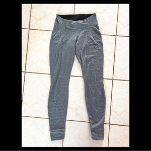 Patagonia Capilene Thermal Leggings